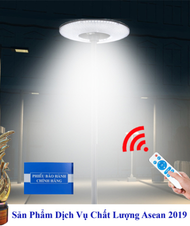 Đèn Năng Lượng Mặt Trời Rạch Giá Kiên Giang