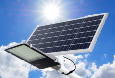 Đèn Năng Lượng Mặt Trời An Biên Kiên Giang 