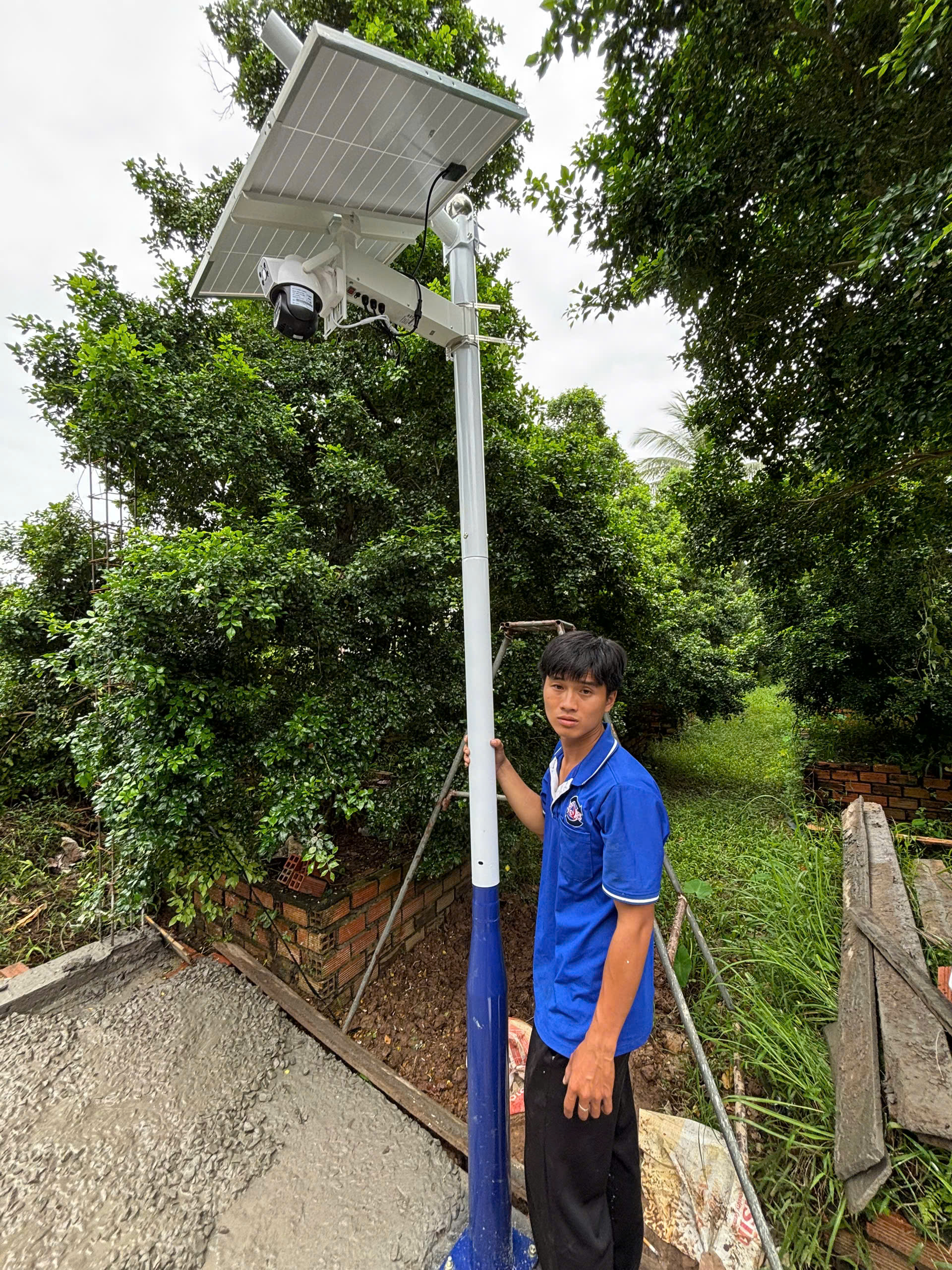 công nghệ thanh tùng