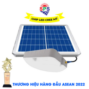 Đèn Ốp Trần 150W Năng Lượng Mặt Trời Cao Cấp