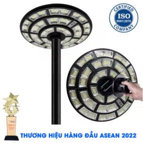JD-UFO 1000NEW - Đèn Năng Lượng Mặt Trời 1000W JD-UFO 1000NEW