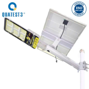 Đèn Năng Lượng Mặt Trời 300W KUNGFU KF 76300B6, IP68