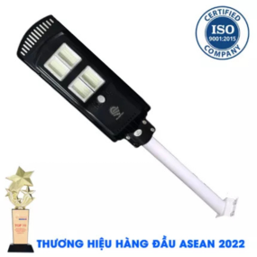 ĐÈN NĂNG LƯỢNG MẶT TRỜI LIỀN THỂ 200W