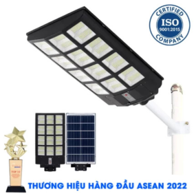 Đèn Đường Liền Thể 600W