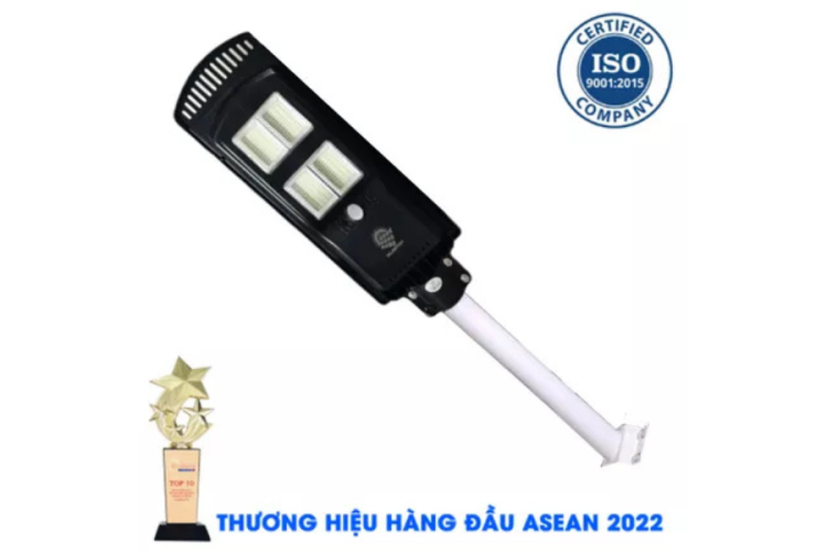ĐÈN NĂNG LƯỢNG MẶT TRỜI LIỀN THỂ 200W